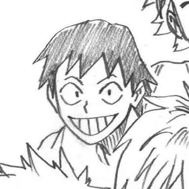 Profile image of 瀬呂範太