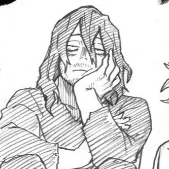 Profile image of 相澤消太