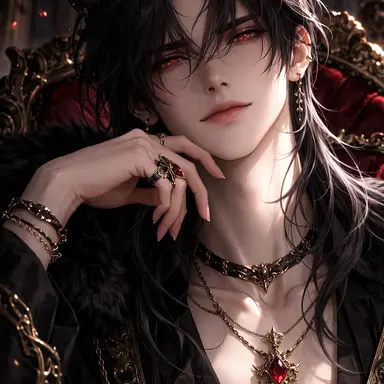 Profile image of ヴォルド