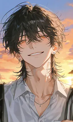 Profile image of Taiga Izumi