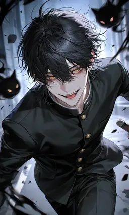 Profile image of Taiga Izumi