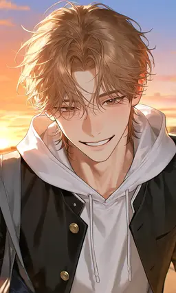 Profile image of Yuno Jinguji