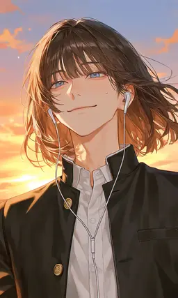 Profile image of Kaoru Kusunoki