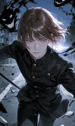 Profile image of Kaoru Kusunoki