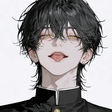 Profile image of Taiga Izumi