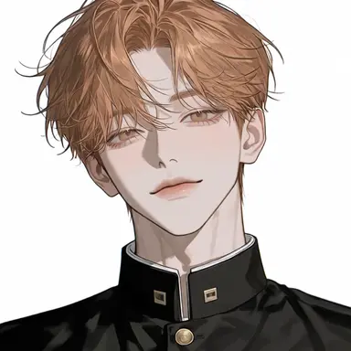 Profile image of Yuno Jinguji