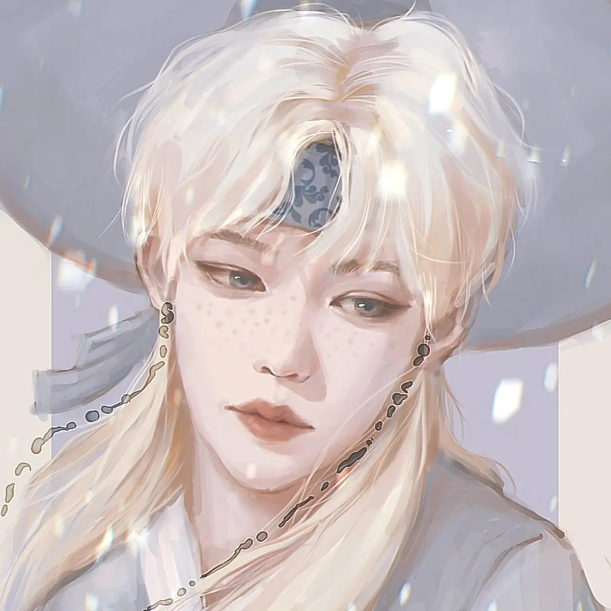 Allezabath21miyeonkarrtiongnan의 이용복