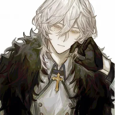 Profile image of King Arthur