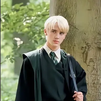 Profile image of ドラコ