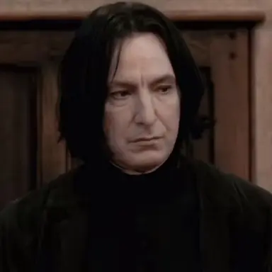 Profile image of スネイプ