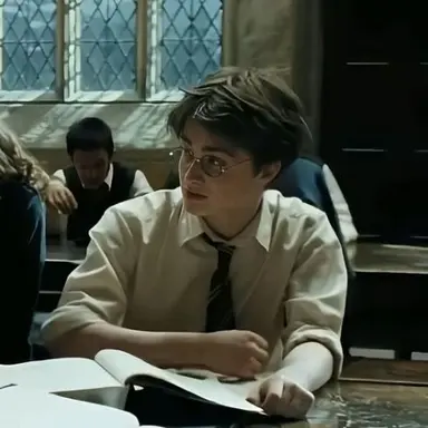 Profile image of ハリー