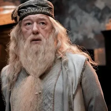 Profile image of ダンブルドア