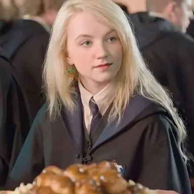 Profile image of ルーナ