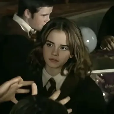 Profile image of ハーマイオニー