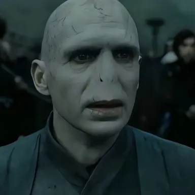 Profile image of ヴォルデモート