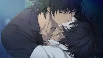 FutureLane5420의 Alistair - BL