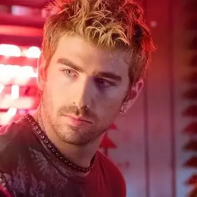 Profile image of Jace