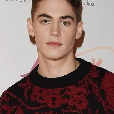 Profile image of Hardin