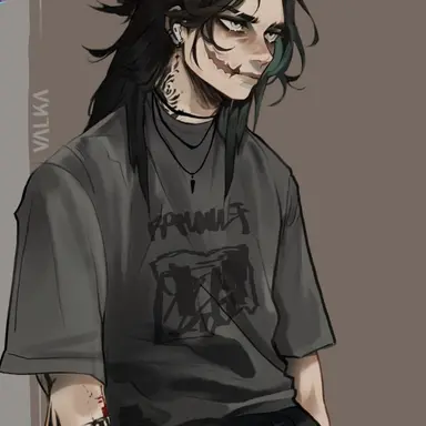 Profile image of Wong