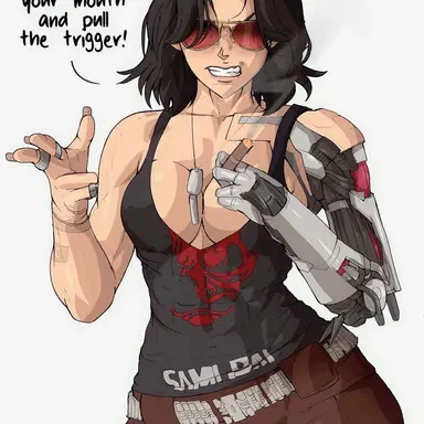 Profile image of Jenny golden hand