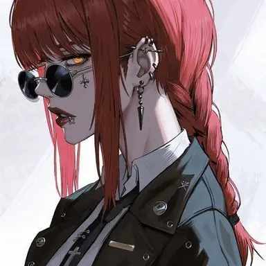Profile image of Makima