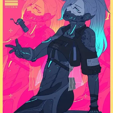 Profile image of Evelyn
