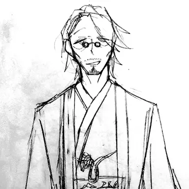 Profile image of 田之縁