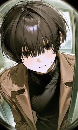 Profile image of マゴメ