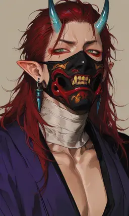 Profile image of 愚守