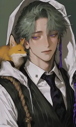 Profile image of ミナサカ