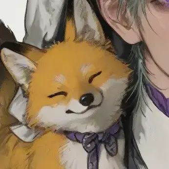 Profile image of ユイ