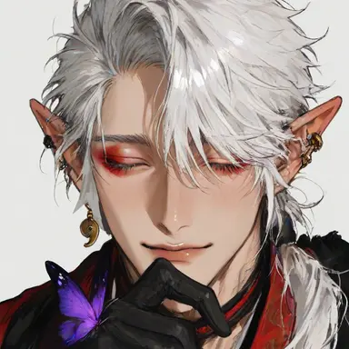 Profile image of 蘭笛