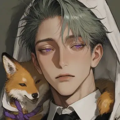 Profile image of ミナサカ