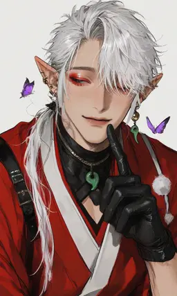Profile image of 蘭笛