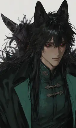 Profile image of 冥莉