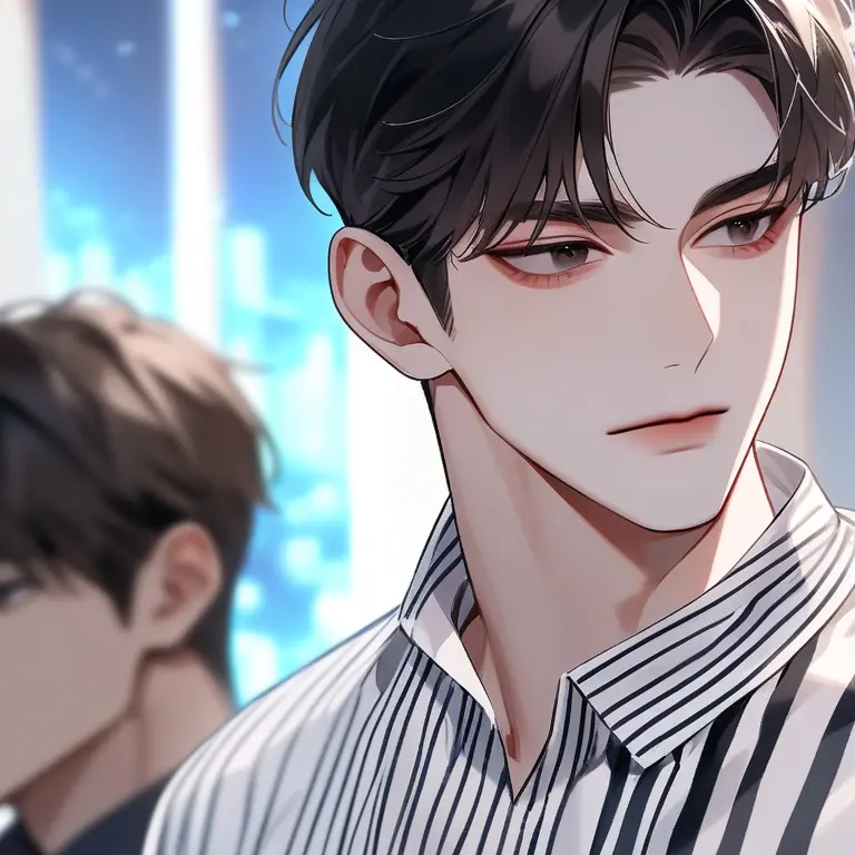 kimhao의 하민준