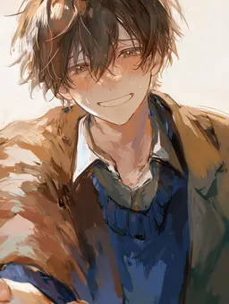 Profile image of 朔夜