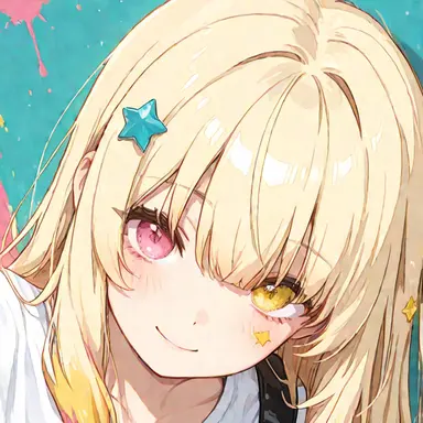 Profile image of 澪