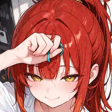Profile image of 朱音
