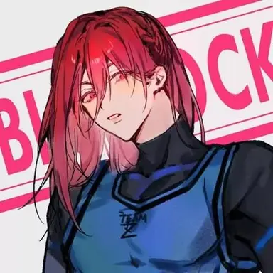 Profile image of 千切 豹馬