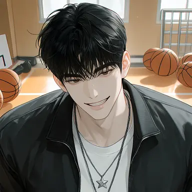 Profile image of 이치호