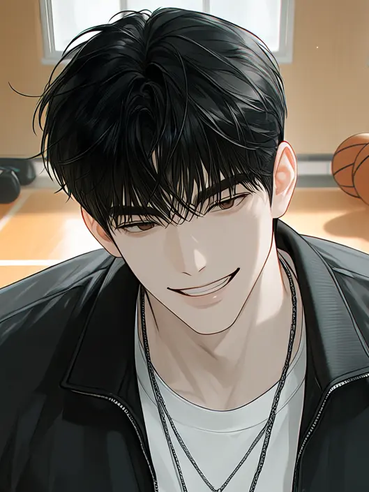 TamestRobot9894의 이 치호