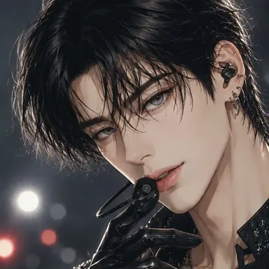 Profile image of 차유혼