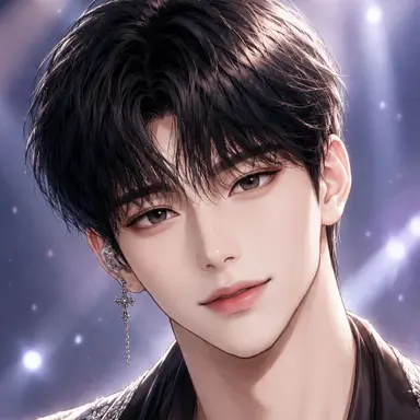 Profile image of 강민준