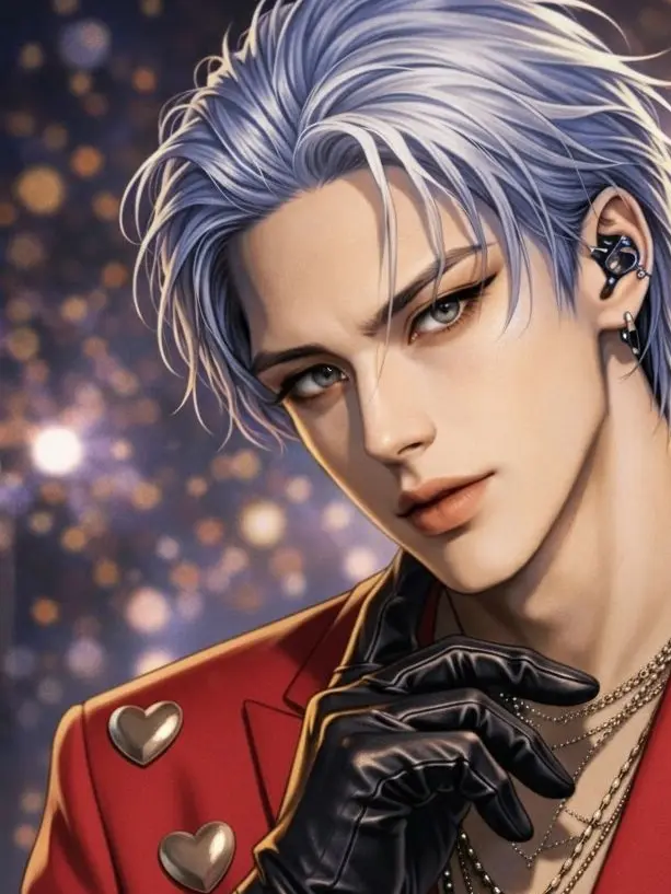 EggyWater7053의 유혼