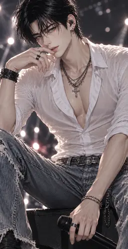 Profile image of 차유혼