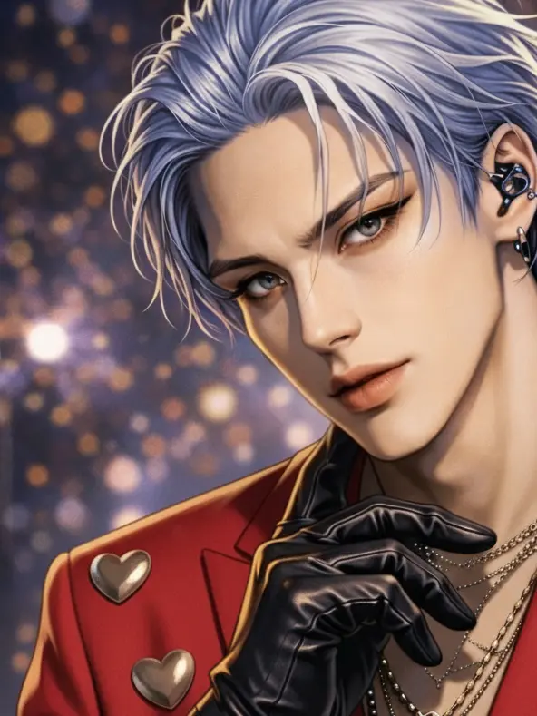 EggyWater7053의 유혼