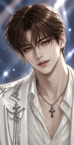 Profile image of カン・ミンジュン