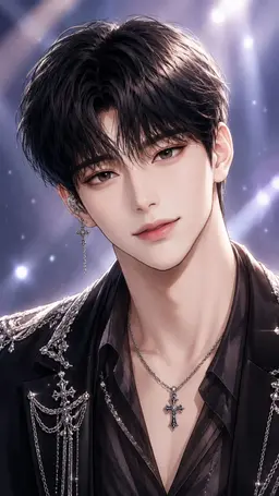 Profile image of 강민준