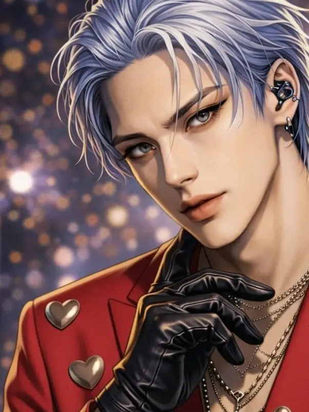 EggyWater7053의 유혼